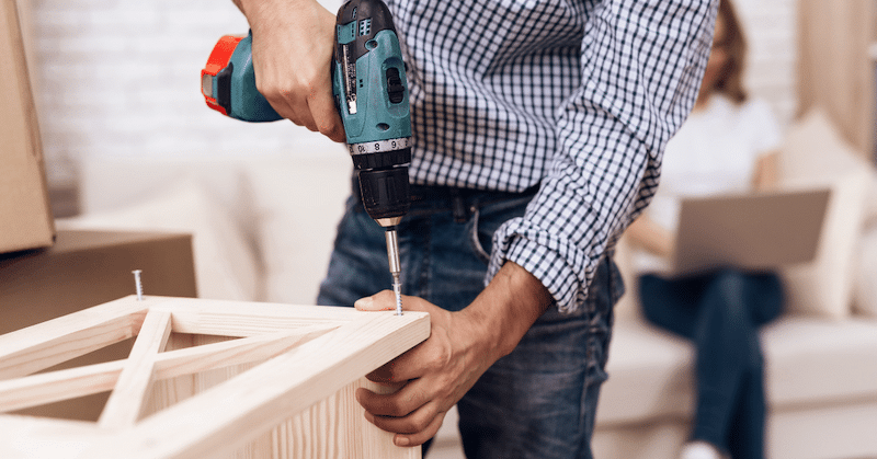carpenter carpenter