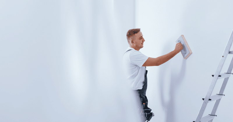 house painter